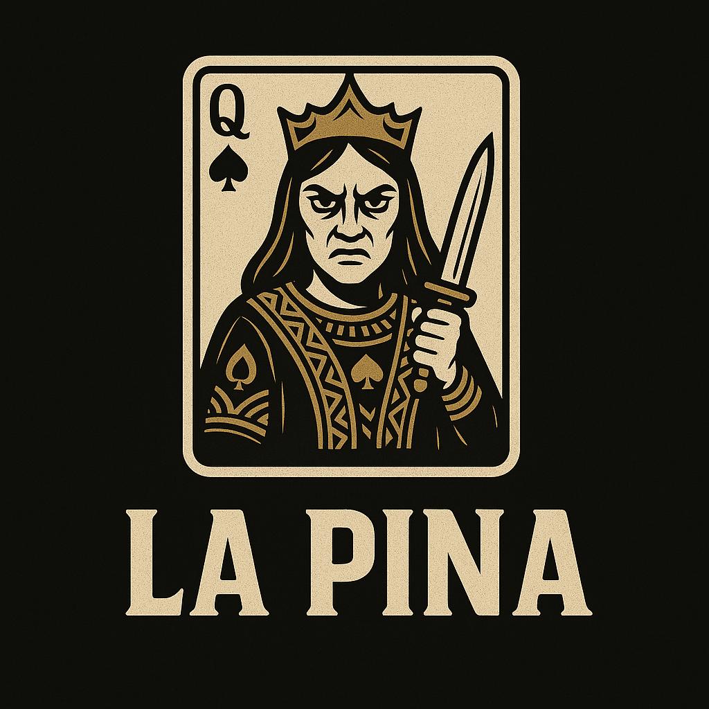 La Pina Logo
